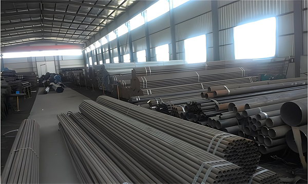 忻州q345d钢管价格市场波动与趋势分析