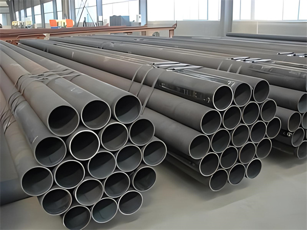 忻州q345c无缝钢管生产制造工艺