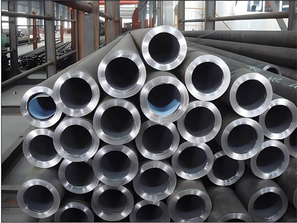 忻州q345d精密钢管制造工艺流程特点及应用