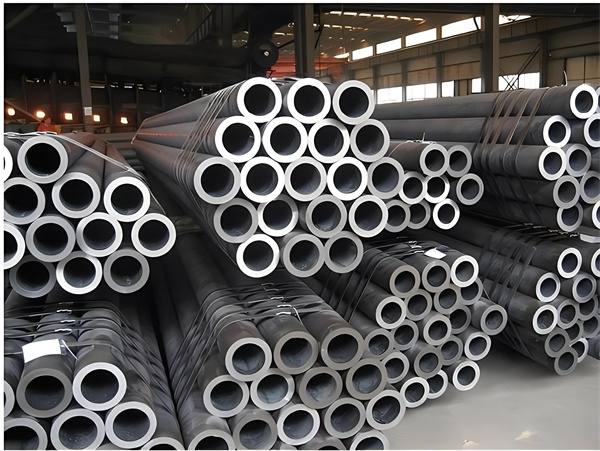 忻州Q345无缝钢管的生产过程解析
