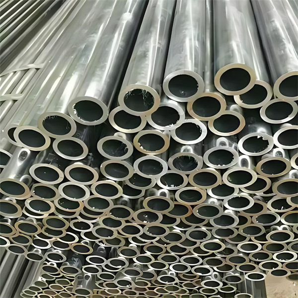 忻州q345d精密钢管：执行标准与品质保障
